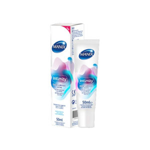 Manix Intimity Gel lubrifiant - 50ml