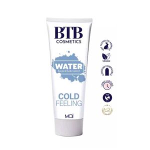 BTB Cold Feeling Flacon de 100ml