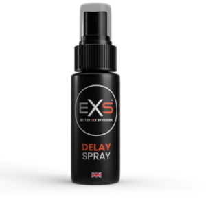 EXS Delay Spray - Spray 50ml