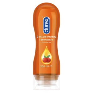 Durex Play Massage guarama Stimulating - Tube 200ml