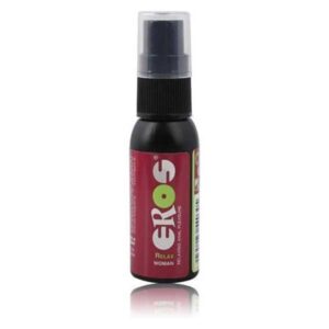 Eros Relax Woman - Spray Excitant 30ml