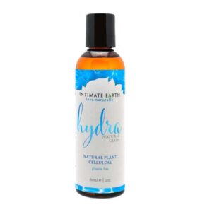 Intimate Earth Hydra Natural Glide Flacon 60ml