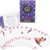 Jeu de cartes Kama Sutra, Lovehoney Oh