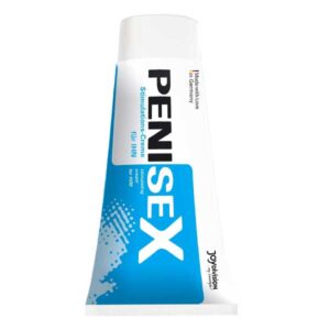 JoyDivision Penisex Excitant Tube 50ml