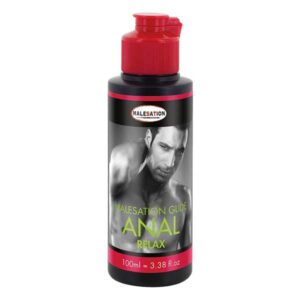 Malesation Anal Relax - Flacon 100ml