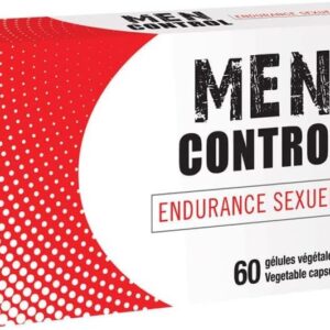 NutriExpert Men Control 60 Gélules