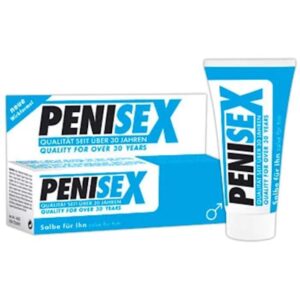 Penisex crème stimulante pour homme