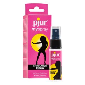 Pjur My spray stimulation spray 20ml