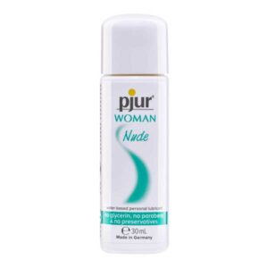 Pjur Woman Nude - 30ml