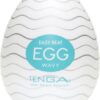 Tenga Egg Cool Wavy